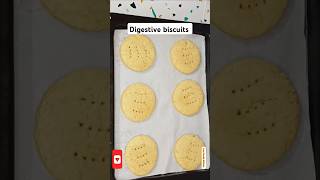 How to make digestive biscuits at home youtubeshortsdigestivebiscuitsrecipe shorts lucy22762 [upl. by Butterfield]