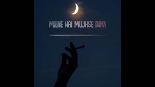 Milne Hai Mujhse Aayi Slowed And Reverb  Aashiqui 2  Arijit Singh  Lofi Bollywood  AC Creationss [upl. by Helbonnas890]