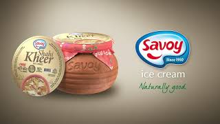 Savoy Ice Cream TVC  Voiceover by Rajibul Ronie [upl. by Asilram147]