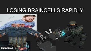 LOSING BRAINCELLS RAPIDLY Epic weekly upload [upl. by Colpin52]