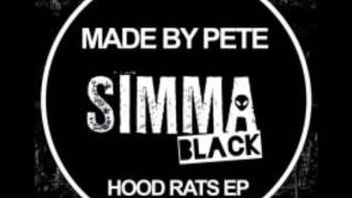 MADE BY PETE  Hood Rats  Original Mix [upl. by Enayr]