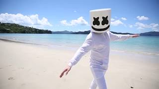 Marshmello  WaNt U 2 Official Music Video [upl. by Him]