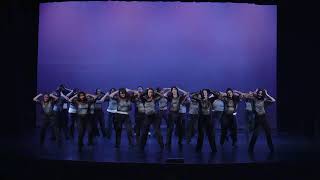 BVHS Spring Dance Concert 2024 [upl. by Dickie]