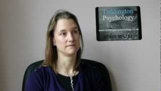 What is a clinical psychologist [upl. by Ahscrop715]