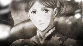 Attack on titan S3 E12 ending slowed 013x HD 60fps [upl. by Berwick28]