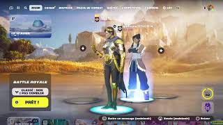 Live Fortnite basique [upl. by Oirad]