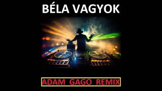 sZempöl  Bélavagyok Adam Gago remix Konzervgyár Edition [upl. by Saxet]