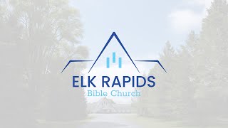 Elk Rapids Bible Church  November 10th 2024 [upl. by Novyad]