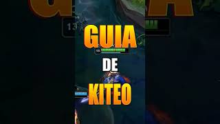 😎GUIA DE CONFIGURACIÓN DE KITEO😎 [upl. by Akiam]