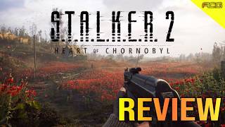 STALKER 2 Review  quotBuy It Wait for a Sale Deep Deep Sale Never Touchquot [upl. by Liebman]