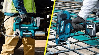 Coolest Makita Tools [upl. by Laurena]