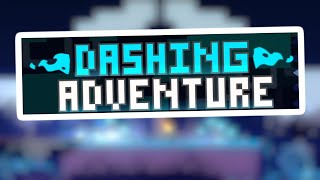 15 MINUTE LEVEL quotDashing Adventurequot INSANE DEMON by limesplatus  Geometry Dash 22 [upl. by Chui]