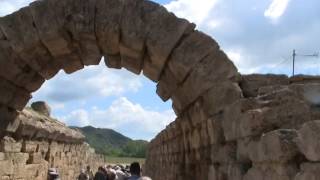 katakolon olympia Greece [upl. by Leandra]