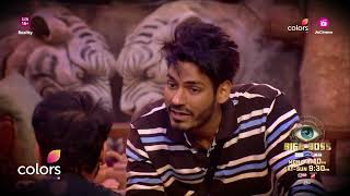 Currency Time God Task  Bigg Boss 18 [upl. by Anelak]