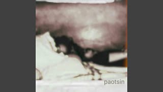 paotsin feat Walktrip [upl. by Elah477]