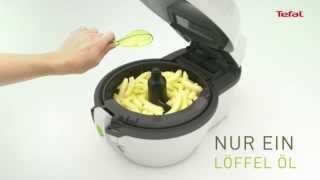 Tefal ActiFry Mini  FZ2000 [upl. by Yatnahc]