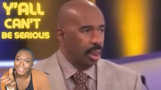 FUNNIEST Game Show Answers of All Time  Reaction [upl. by Loris]