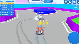 OPPONENTS  smash karts [upl. by Eimmac]