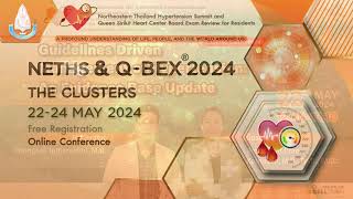 2024 05 22 13 Lunch symposium Guidelines Driven Management of Hypertension an evidence base updat [upl. by Eisdnil10]