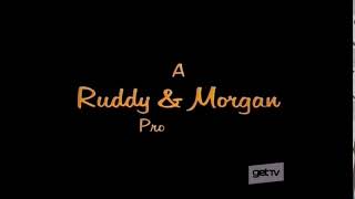 Ruddy amp Morgan Productions 1991 [upl. by Eterg875]