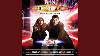 The Doctors Theme Series 4 [upl. by Ben]