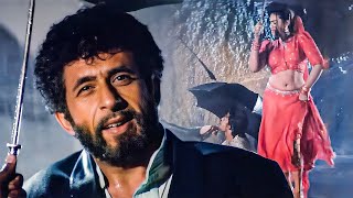 Barsaat Ke Mausam Mein  Lyrical  Naajayaz  Naseeruddin Shah  Bollywood Evergreen Hits [upl. by Pirozzo630]