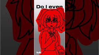 Letomwah CIRCLE CIRCLE DOT DOT trending art fakecollab lipsync animation [upl. by Rennoc612]