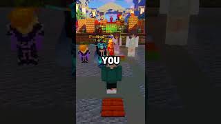 What is your favorite Minecraft game minecraft minecraftshorts oneblock parkour smp skyblock [upl. by Lehteb]