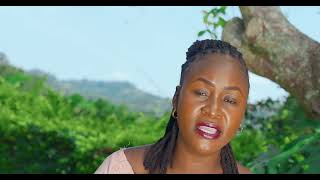 NELLY BITIA  KIKOMBEOFFICIAL VIDEO Send Skiza 59610396 To 811 [upl. by Yeblehs118]