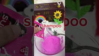 Slime making with clay🥹 btt holo nh guys😞shorts clay clayart art diy child claycraftforkids [upl. by Isman485]