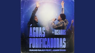 Águas PurificadorasOceanos Ao Vivo [upl. by Ultann]