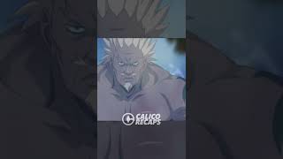 RAIKAGE BATE NO SASUKE naruto anime recapanime boruto resumonaruto narutoshippuden [upl. by Tillie497]