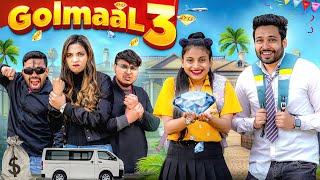 Golmaal 3  BakLol Video [upl. by Eelac]