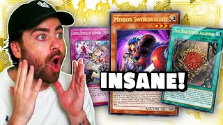 Chimera Azamina SHOULD BE ILLEGAL 10 Interruption Combo Tutorial amp Deck Profile [upl. by Mylan]