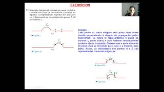 3 FÍSICA ONDAS FENÔMENOS 2o ANO ENSINO MÉDIO PROFESSOR CÉSAR [upl. by Madelene831]