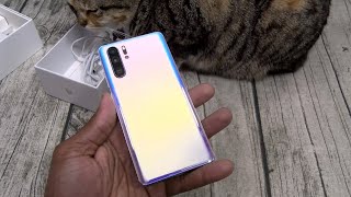 Huawei P30 PRO “Real Reviewquot [upl. by Cinom971]