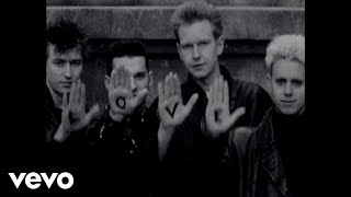 Depeche Mode  Strangelove Remastered [upl. by Herman]