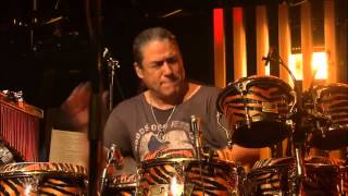 Santana  Jingo  Live at Montreux 2011  HD [upl. by Odnalo579]