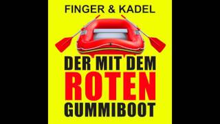 FINGER amp KADEL  Leben Gestört Aber Geil Remix HD [upl. by Tserrof159]