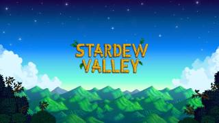 Relaxing Stardew Valley Music [upl. by Annirtak]