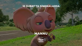 Mannu  10 Şubatta Sinemalarda [upl. by Anse480]