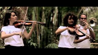 Barlovento  El Sistema Youth Orchestra [upl. by Judy]