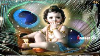 Enthukondariveela kanna 🎼 Album Kanna Karvarna 🎶 guruvayoorappan devotional songs 🔊 ࿗DhaneshHD࿗ [upl. by Aryamoy]