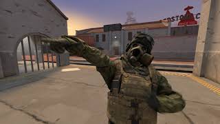 SFM Modern Warfare Spetsnaz dancing [upl. by Notniw]