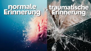 TRAUMA Die zersplitterte Vergangenheit [upl. by Eivets]