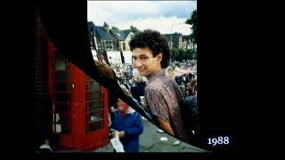 1988 Chapeltown Carnival [upl. by Letniuq]