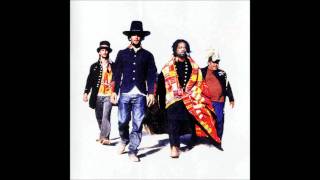 Ben Harper Forgiven album version [upl. by Marlo]