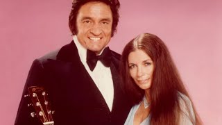 The Life And Tragic Ending Of June Carter Cash [upl. by Mariann893]