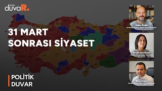 Siyasette yeni dönem neler getirecek CANLI [upl. by Itnaihc]