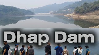 Dhap Dam 2 days trip 2024 shivapuri national park sundarijal prakriti resort and organic farm [upl. by Anelleh]